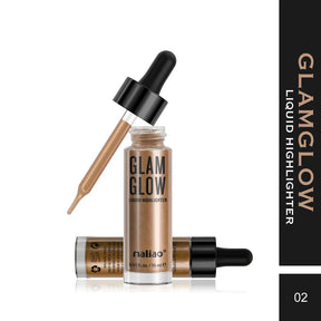 Maliao Glam Glow Liquid Highlighter