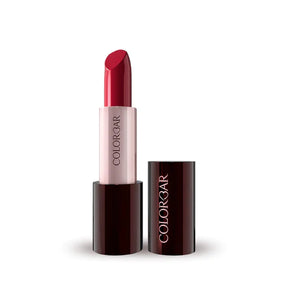 COLORBAR TAKE ME AS I AM VEGAN CRÈME LIPSTICK