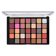 Forever 52 Ultimate Edition 35 Color Eyeshadow Palette