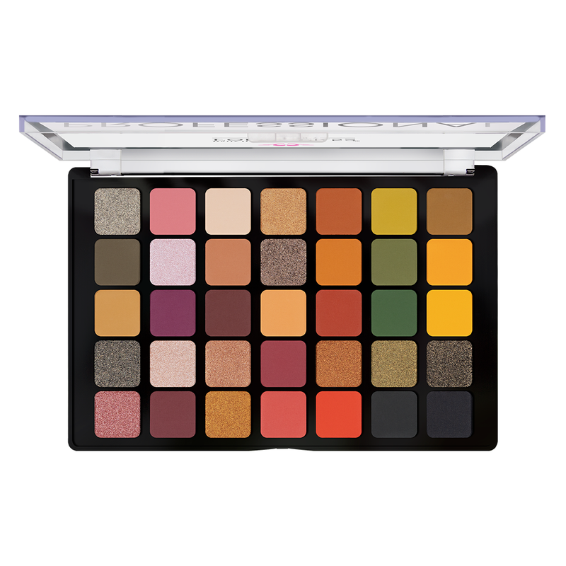 Forever 52 Ultimate Edition 35 Color Eyeshadow Palette