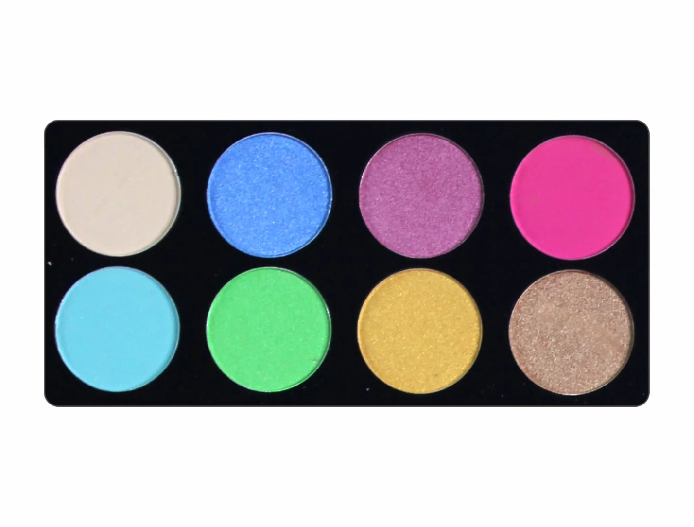 Shills Professional BS-7081-Eyeshadows