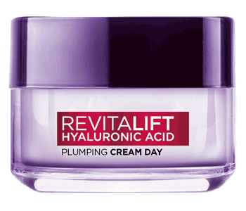 L'Oreal Paris Revitalift Hyaluronic Acid Plumping Day Cream