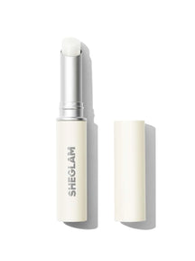 SHEGLAM NOURISHING LIP BALM 01 WHITE