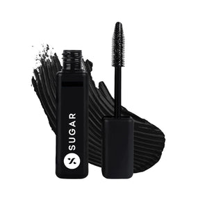 Sugar Bold Unfold Waterproof Mascara