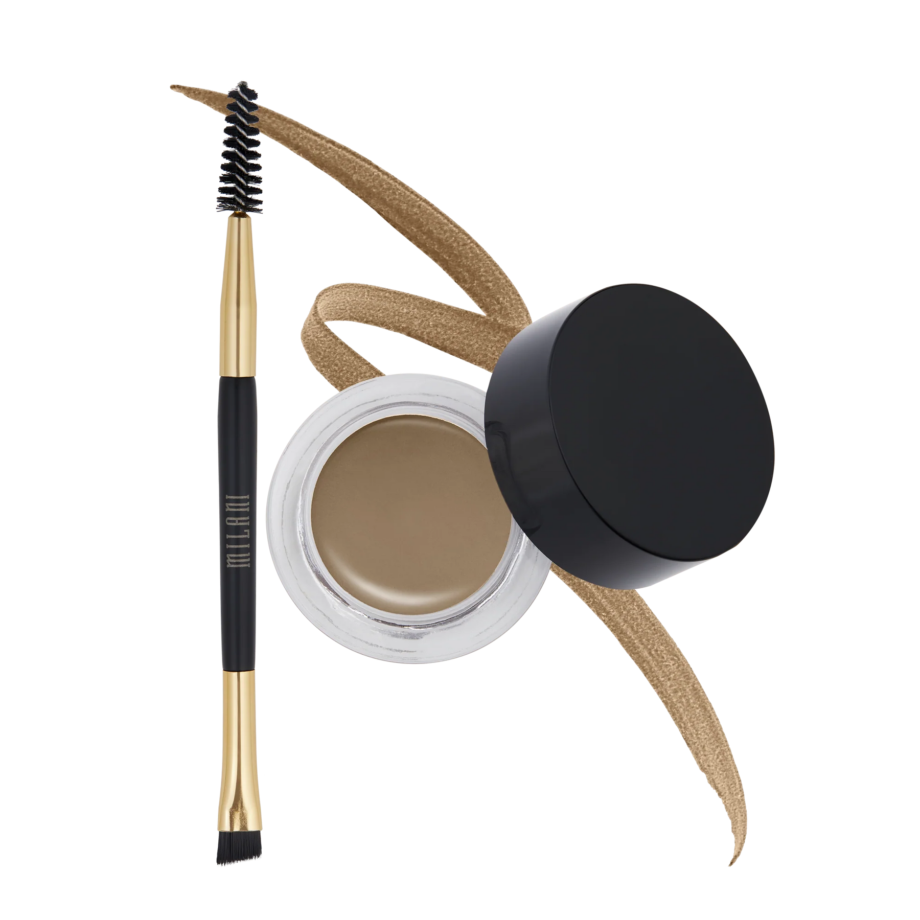 Milani STAY PUT® BROW COLOR