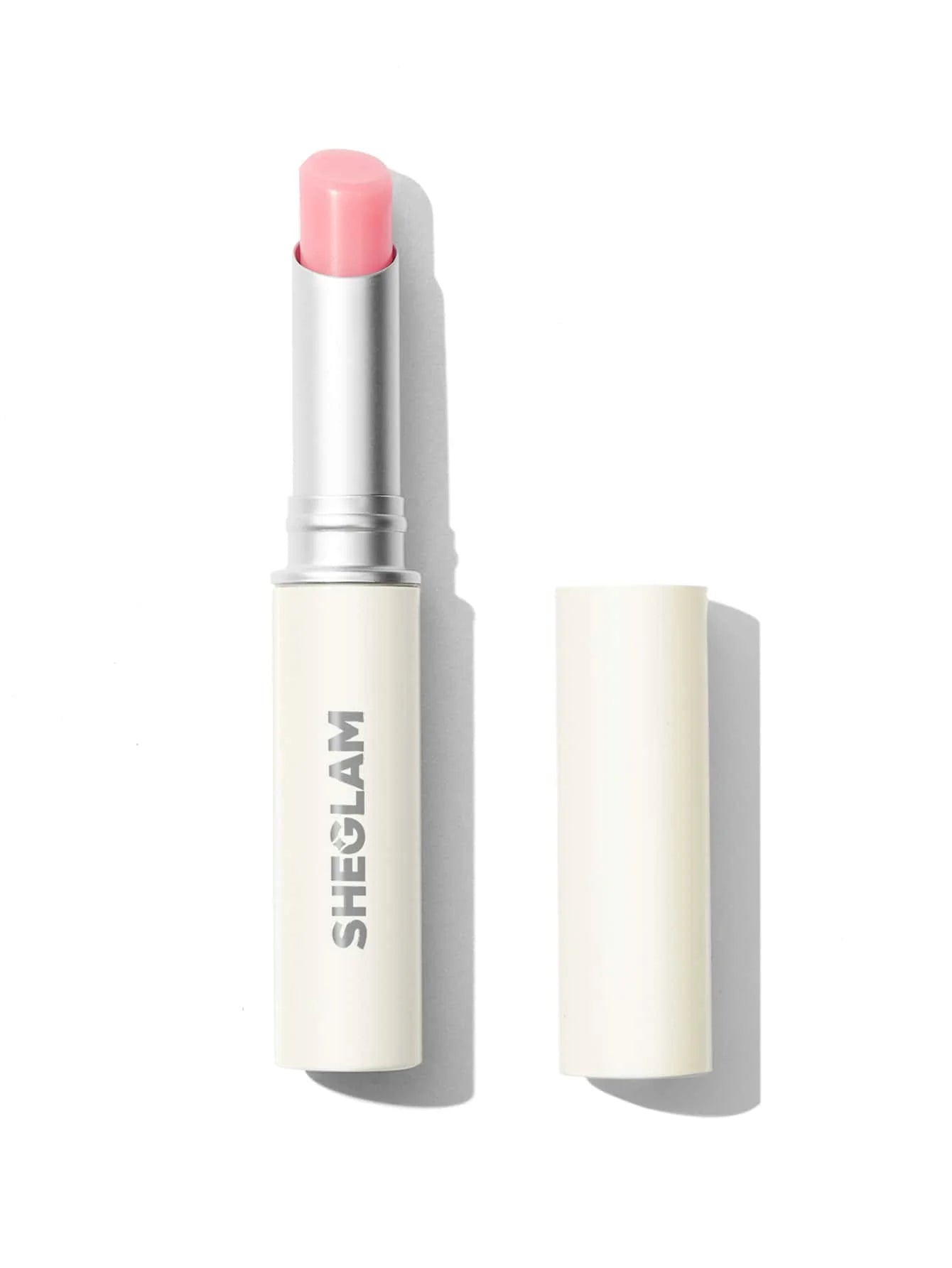 SHEGLAM NOURISHING LIP BALM 01 WHITE