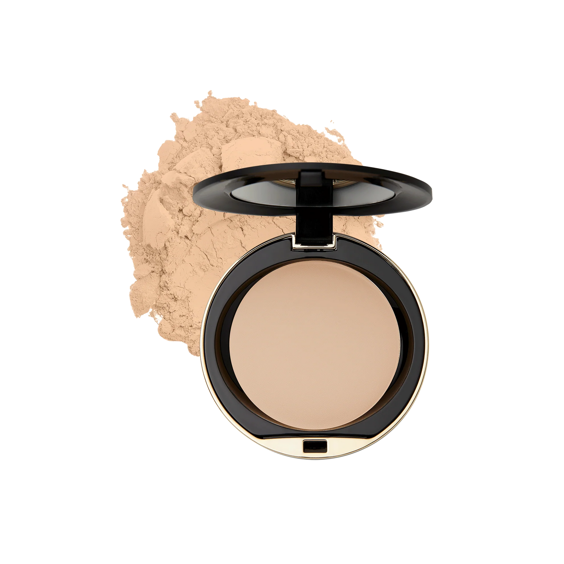 Milani CONCEAL + PERFECT SHINE-PROOF POWDER