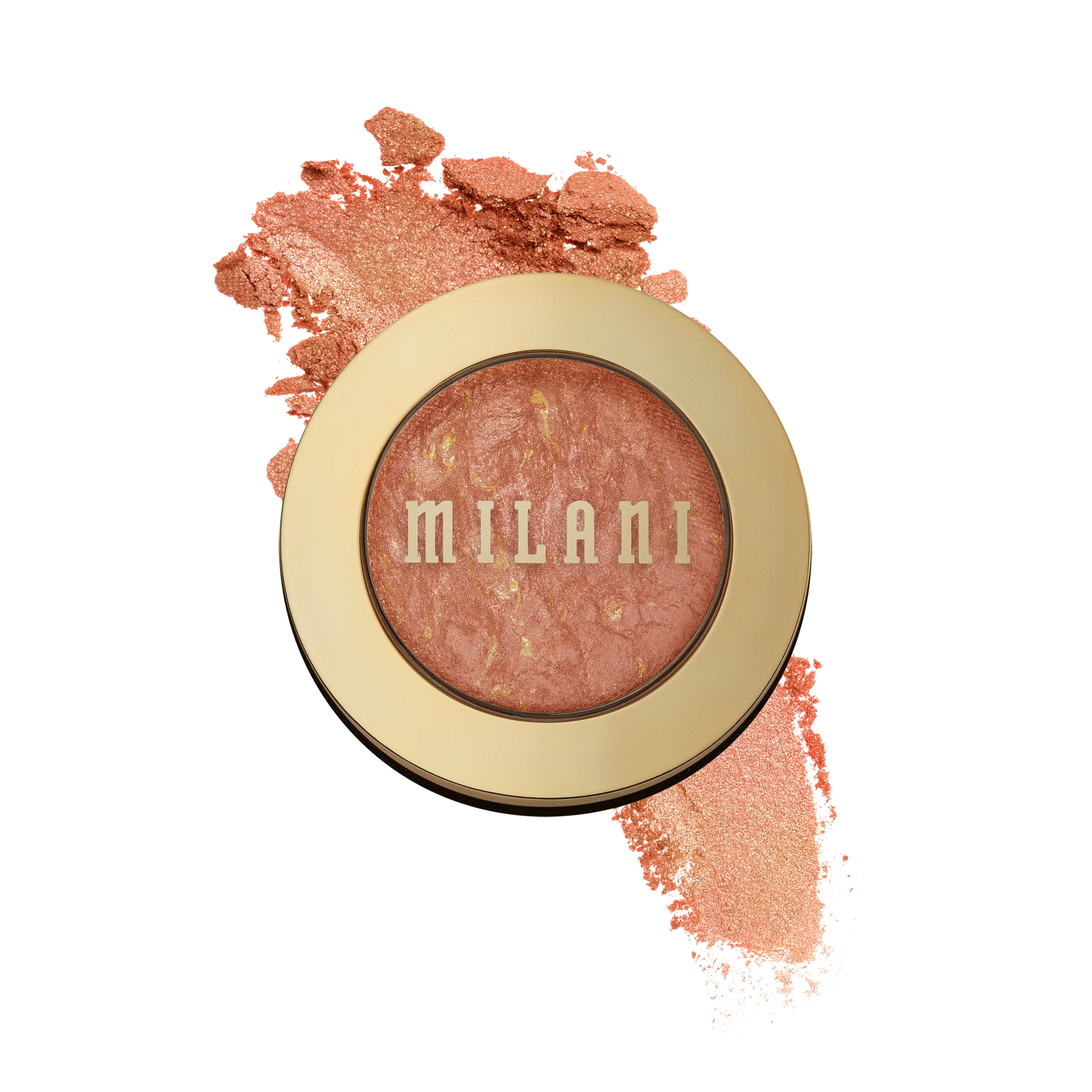 Milani BAKED BLUSH