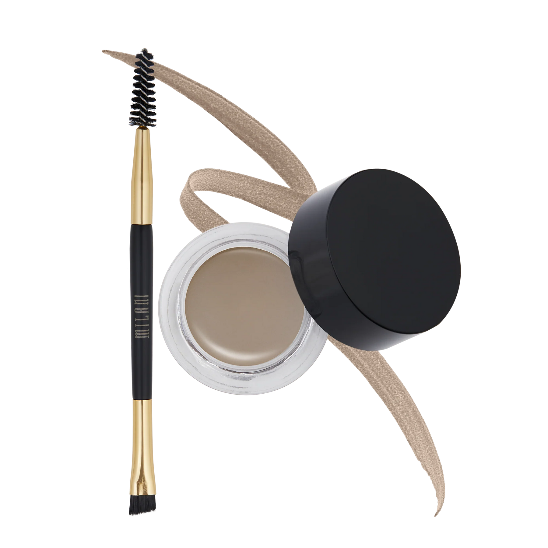 Milani STAY PUT® BROW COLOR