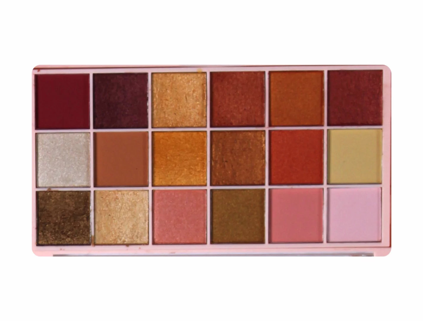 Shills Professional BS-7119-Eyeshadow