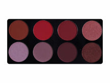 Shills Professional BS-7081-Eyeshadows