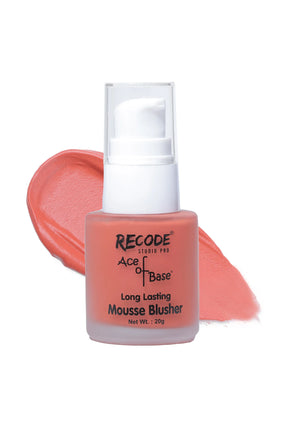 Recode Liquid Blusher 20 Gms