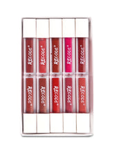 Recode Silky Matte Lipstick- 15ml (1.50ml x 10)