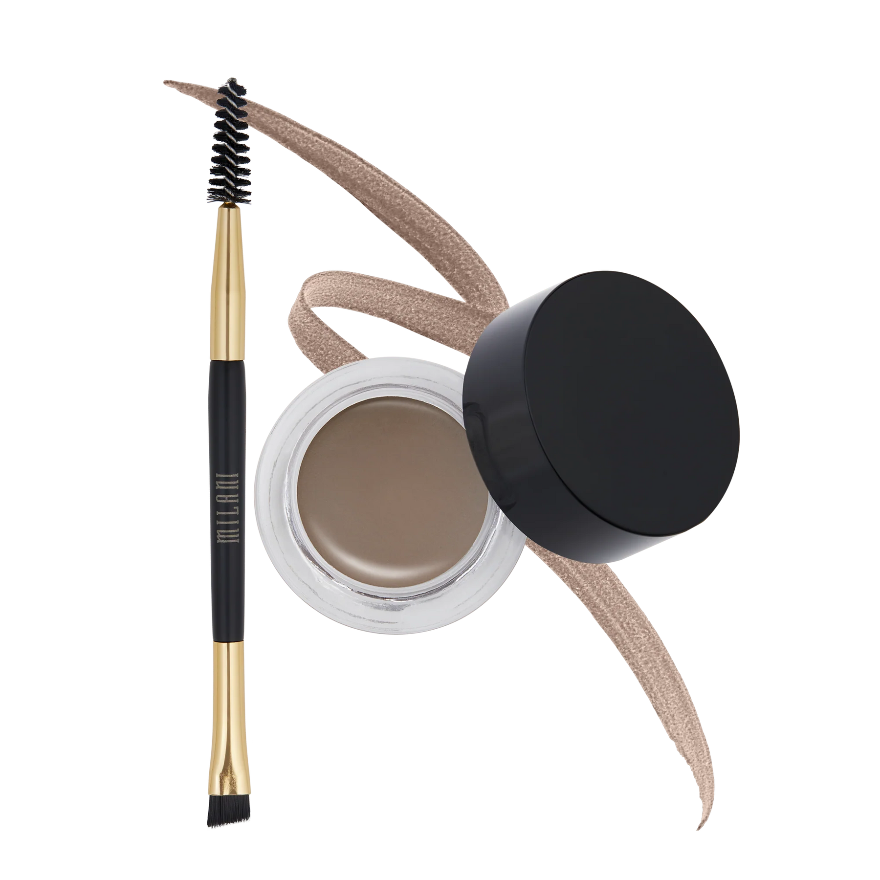 Milani STAY PUT® BROW COLOR