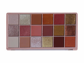 Shills Professional BS-7119-Eyeshadow