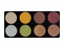 Shills Professional BS-7081-Eyeshadows