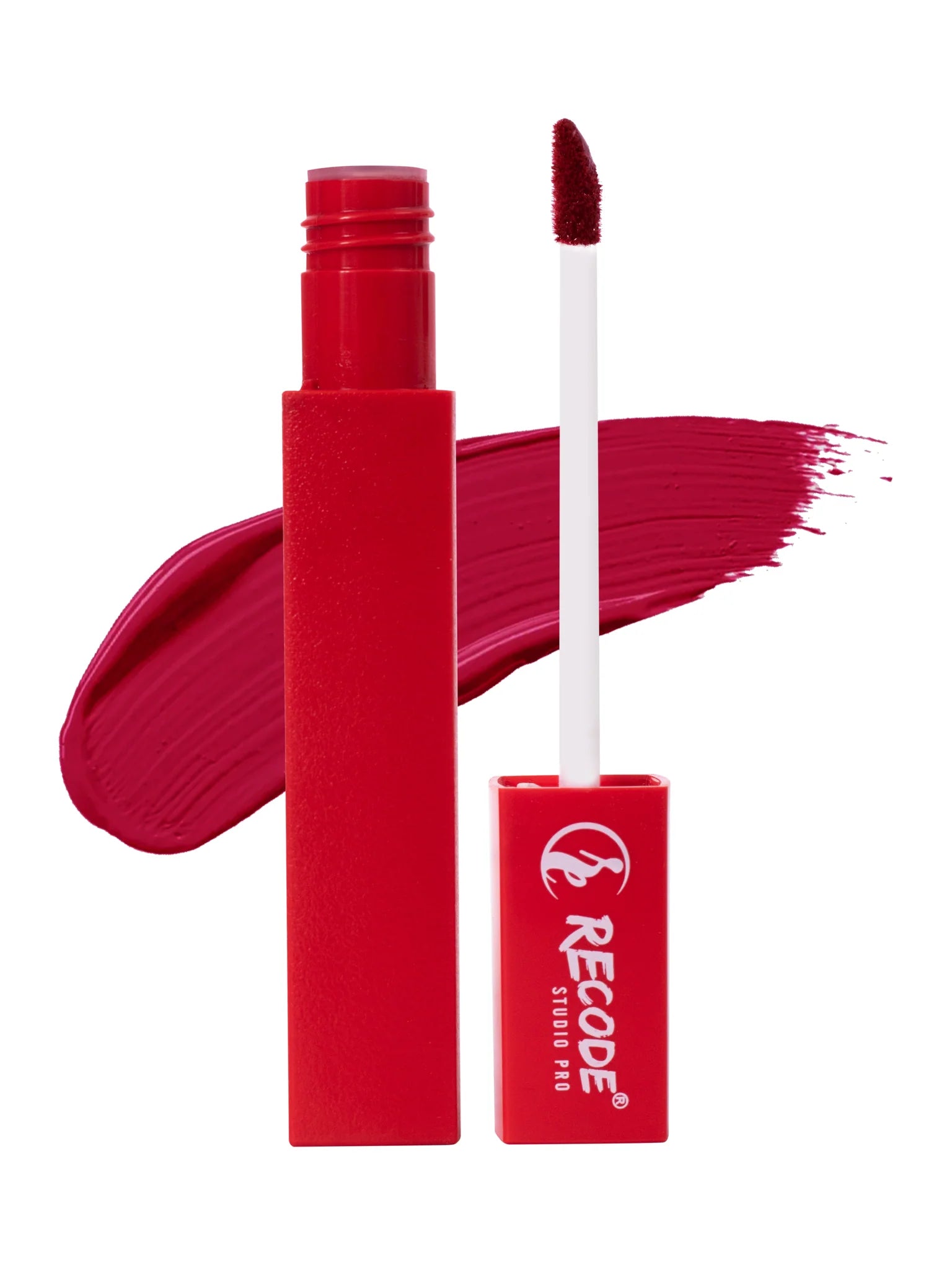 Recode All About Gloss Lipsticks - Transfer-proof Glossy Lipstick