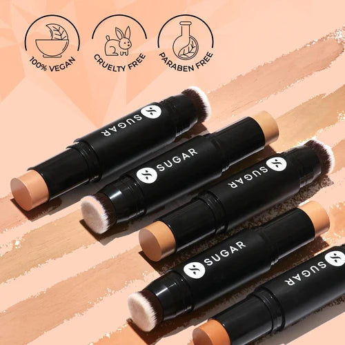 Sugar Ace Of Face Foundation Stick