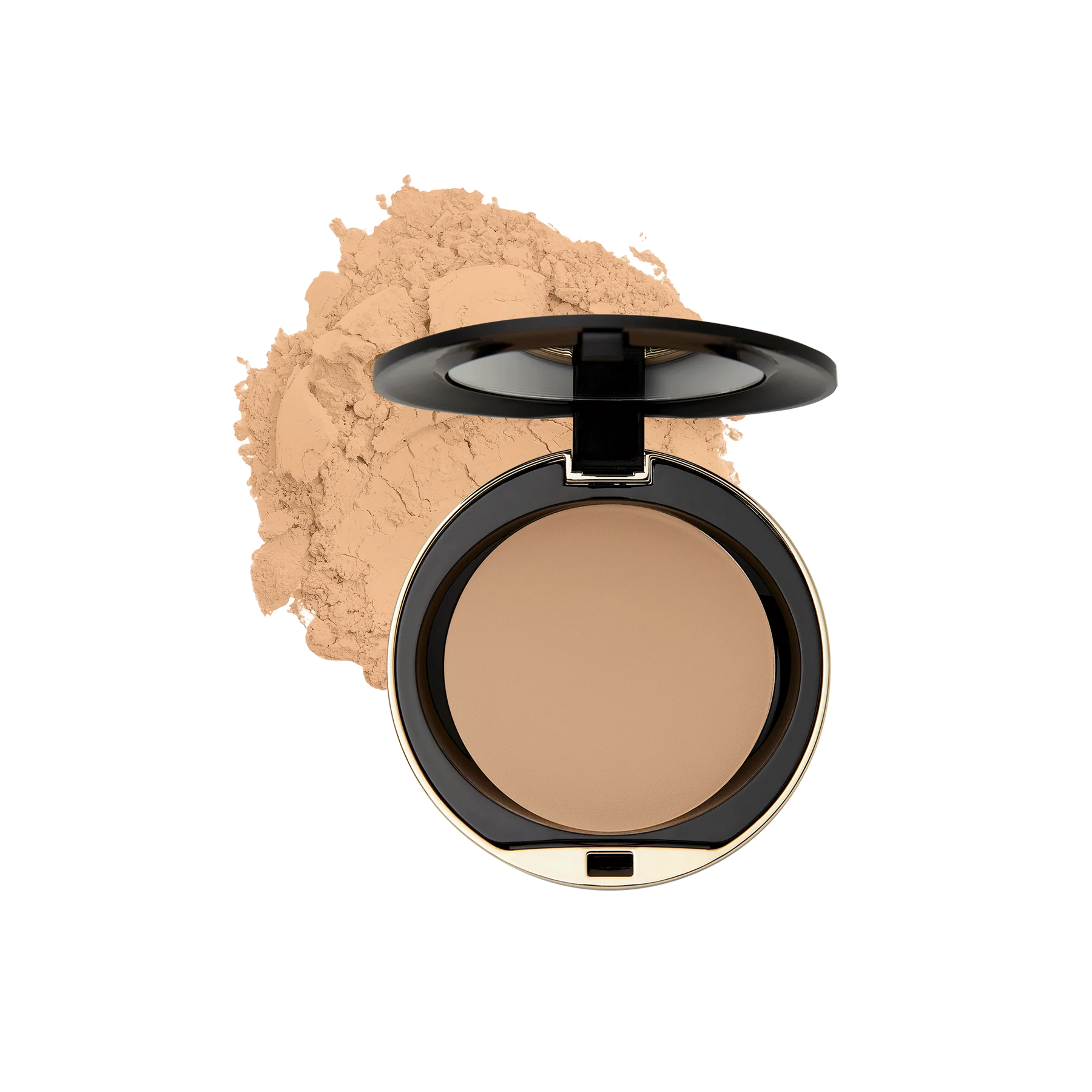 Milani CONCEAL + PERFECT SHINE-PROOF POWDER