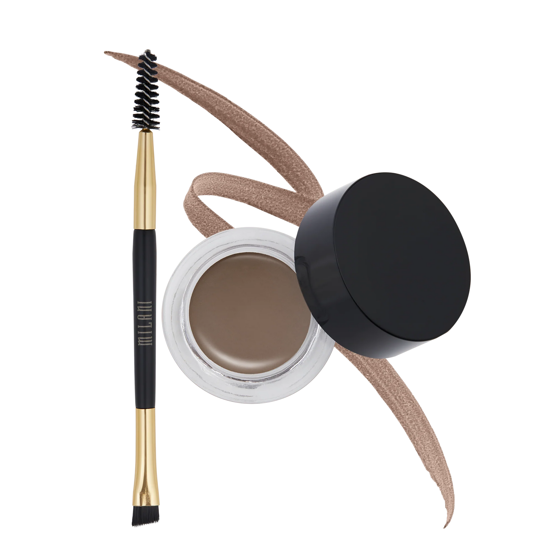 Milani STAY PUT® BROW COLOR