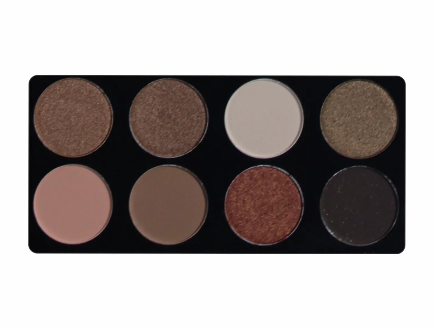 Shills Professional BS-7081-Eyeshadows