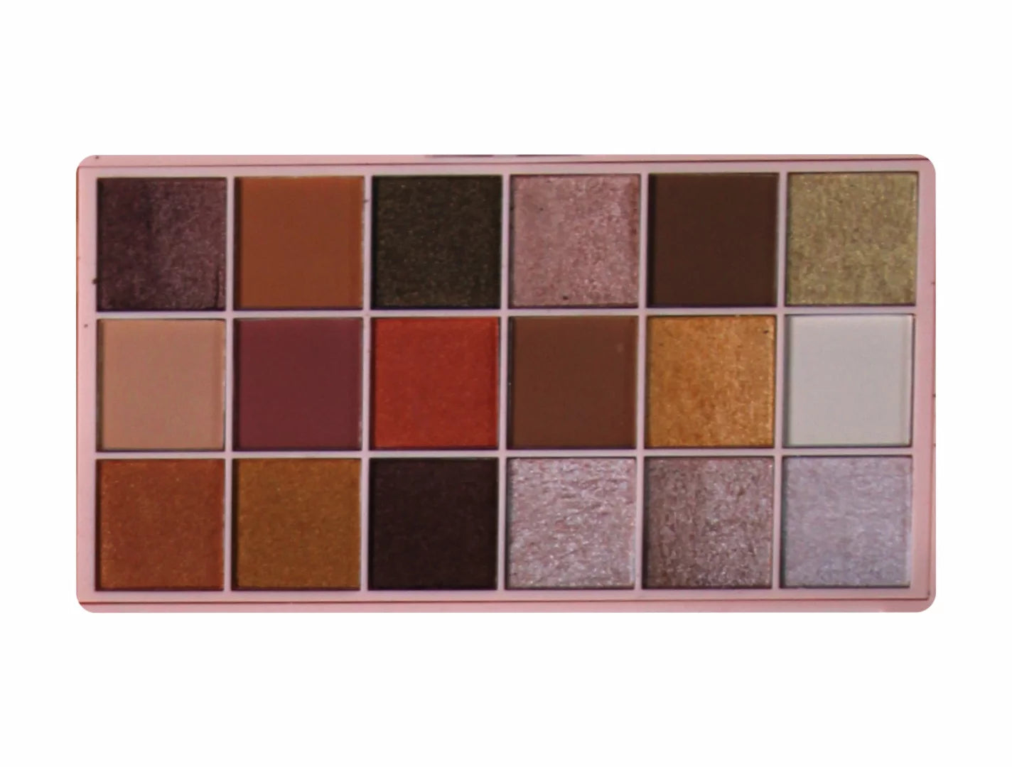 Shills Professional BS-7119-Eyeshadow