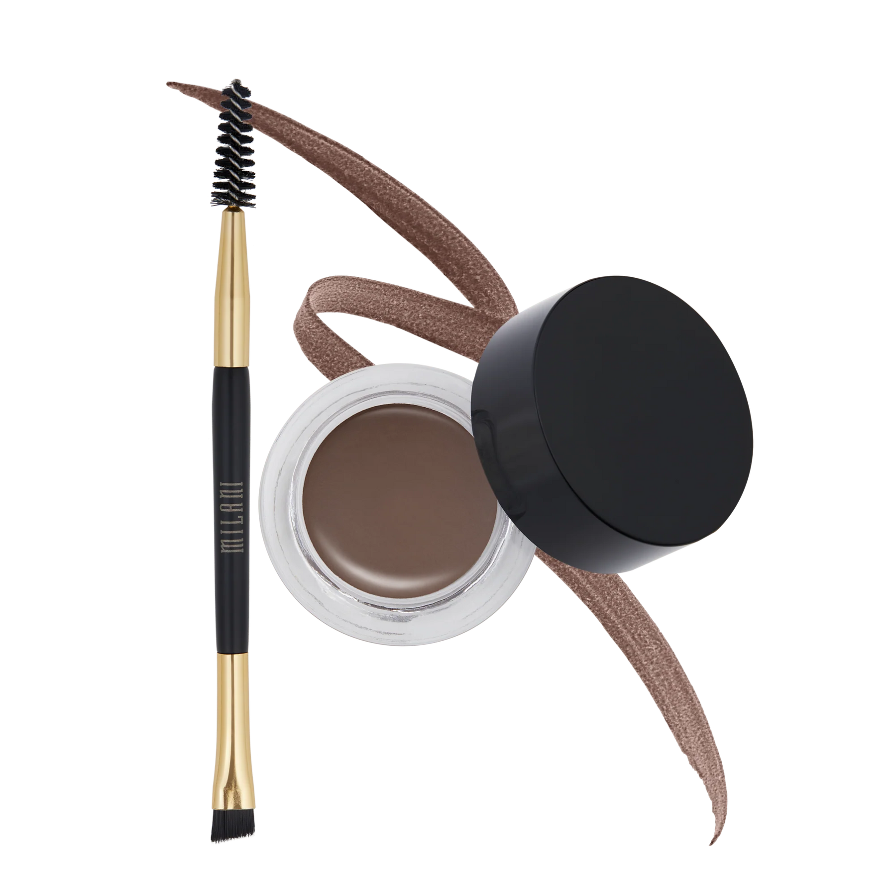 Milani STAY PUT® BROW COLOR