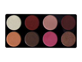 Shills Professional BS-7081-Eyeshadows