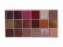 Shills Professional BS-7119-Eyeshadow