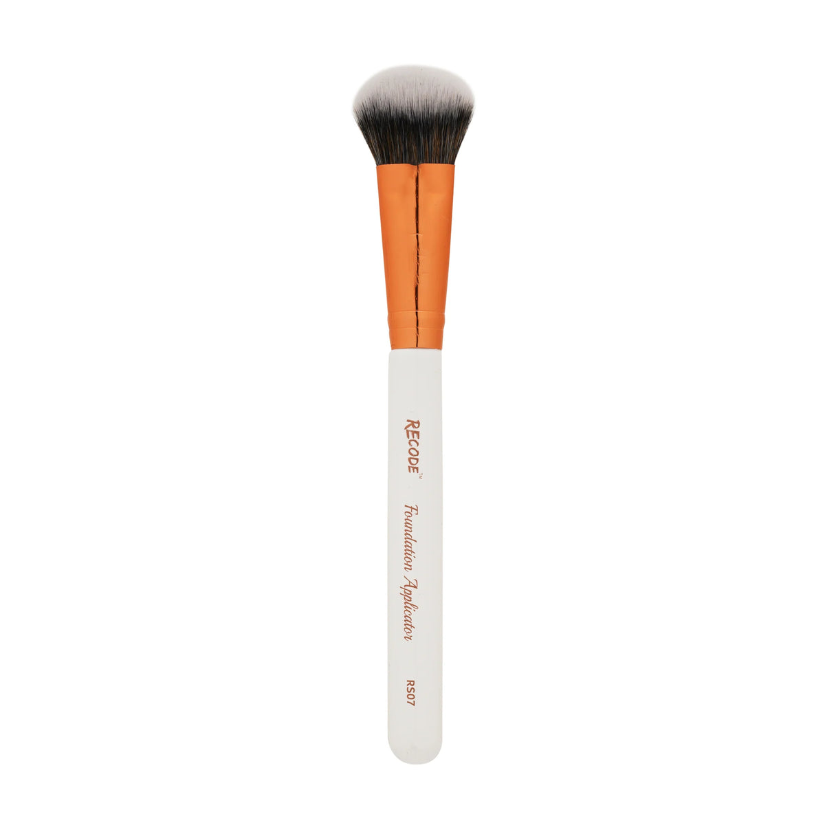 RECODE RS 07 TAPERED FOUNDATION BRUSH