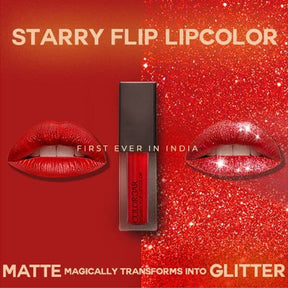 COLORBAR STARRY FLIP LIPCOLOR