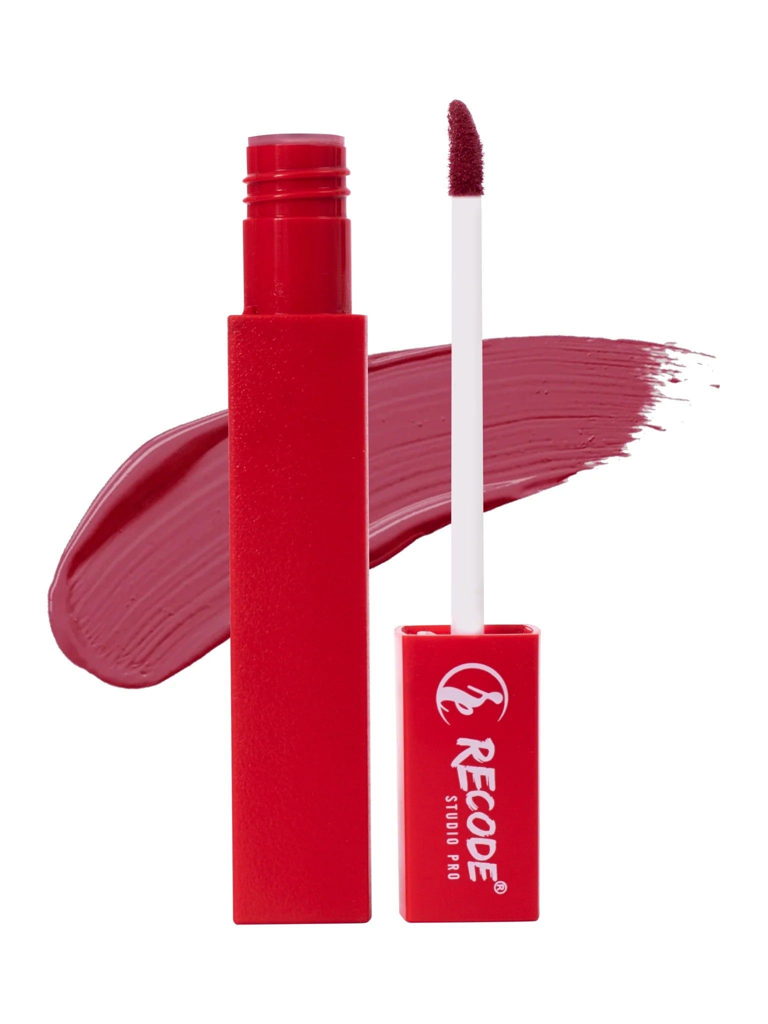 Recode All About Gloss Lipsticks - Transfer-proof Glossy Lipstick
