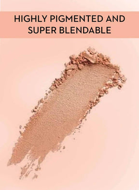 Sugar Contour De Force Mini Highlighter