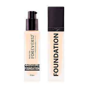 Forever 52 Coverup Foundation