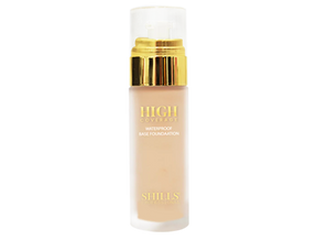 Shills Professional Full Coverage Foundation