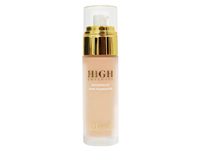 Shills Professional Full Coverage Foundation