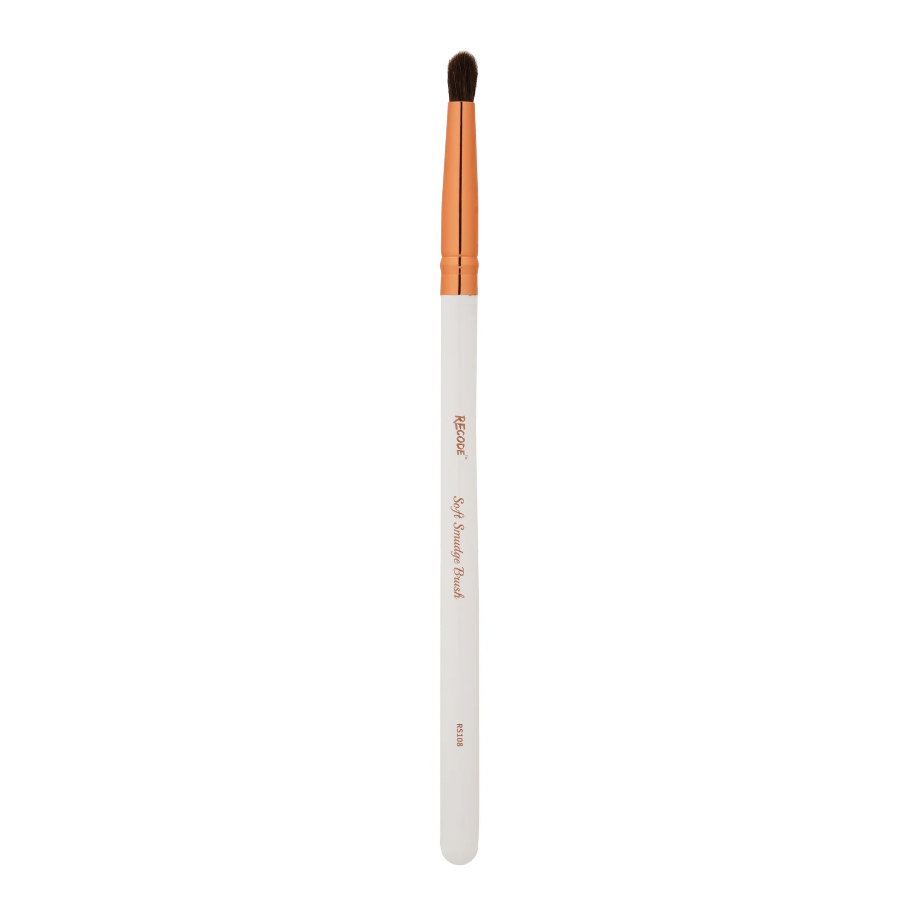 RECODE RS 108 SOFT SMUDGE BRUSH