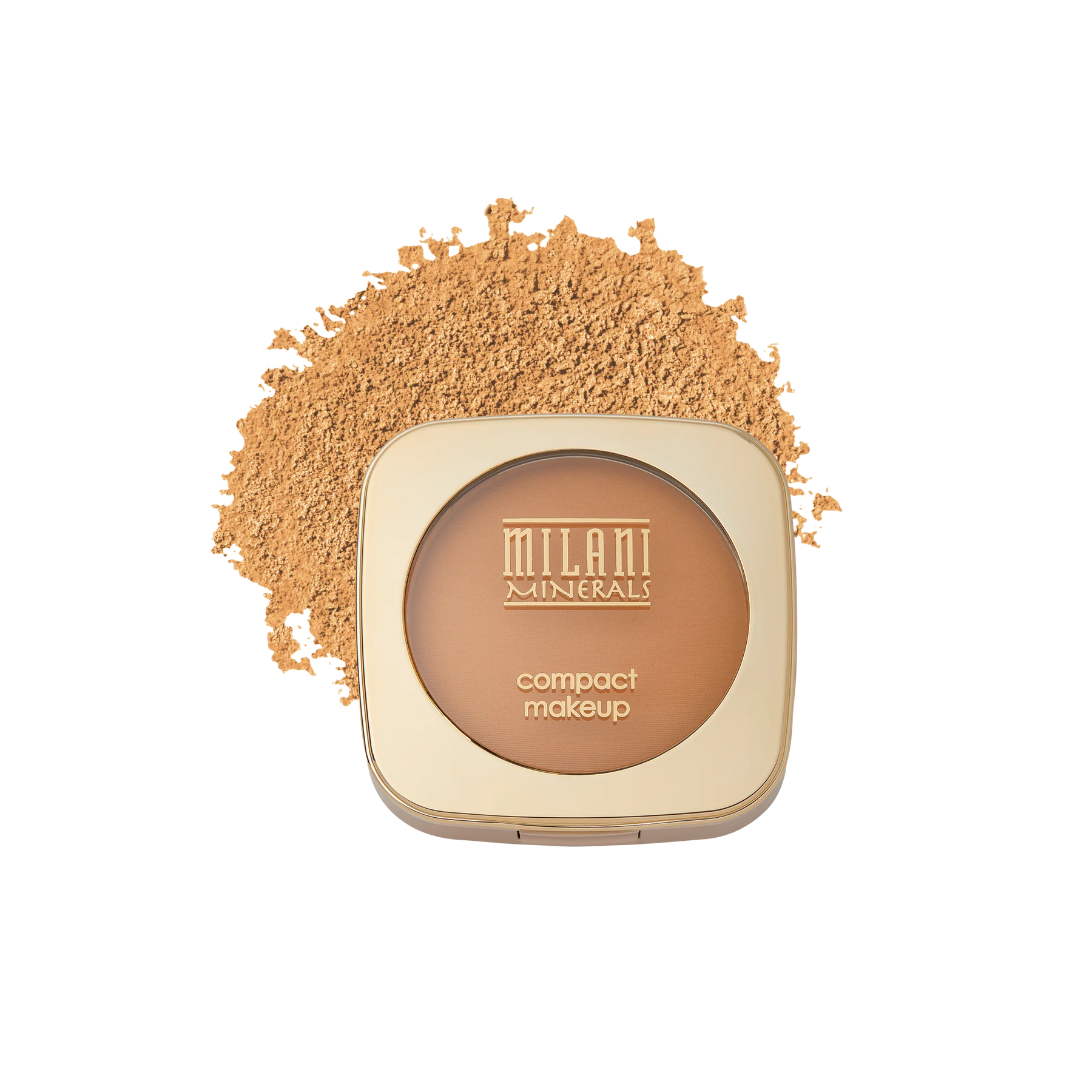 Milani MINERAL COMPACT MAKEUP