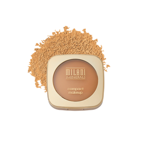 Milani MINERAL COMPACT MAKEUP