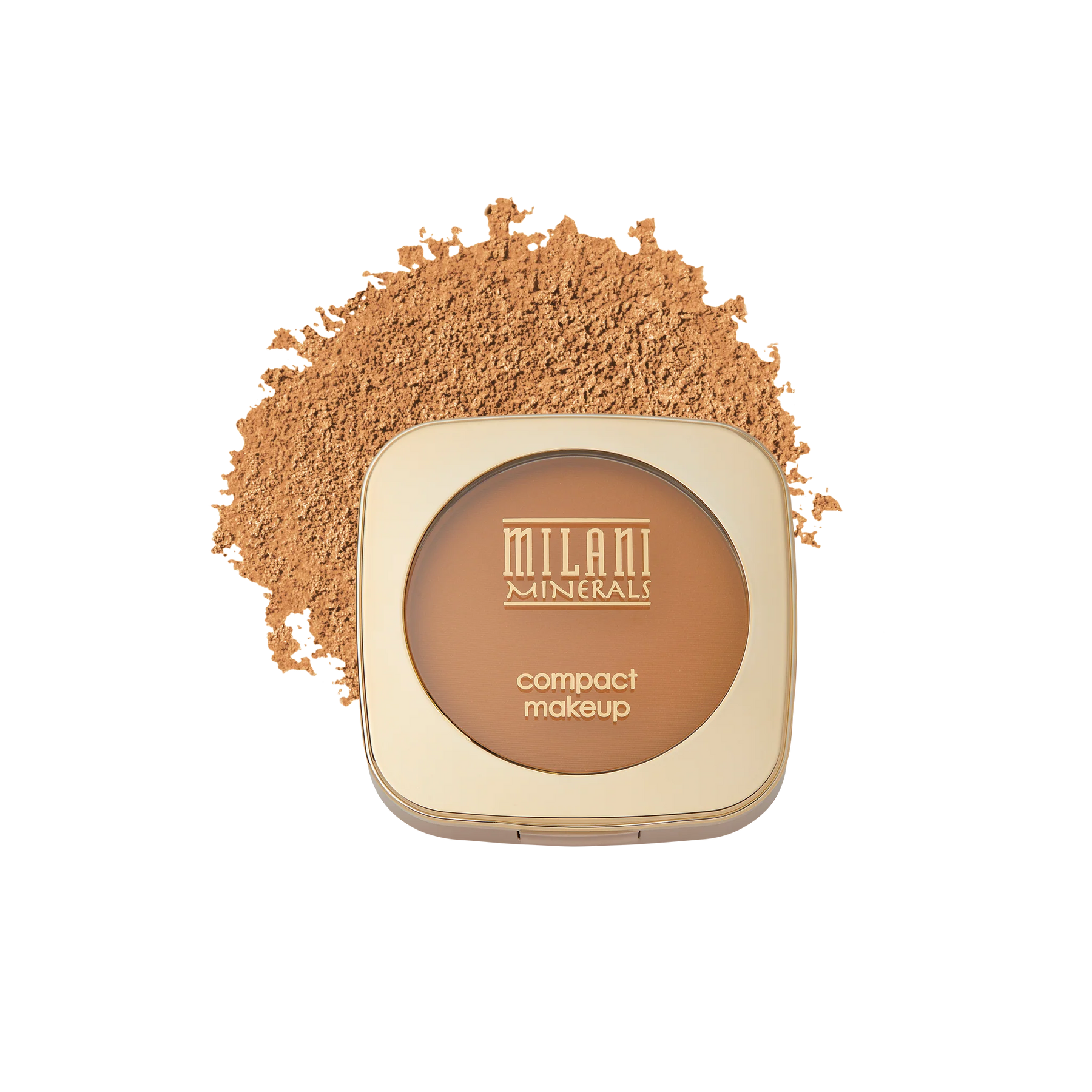 Milani MINERAL COMPACT MAKEUP