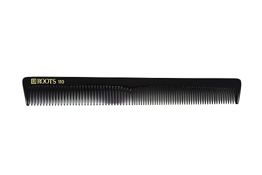 Roots - Professional Cutting Hair Combs - For Man and Woman