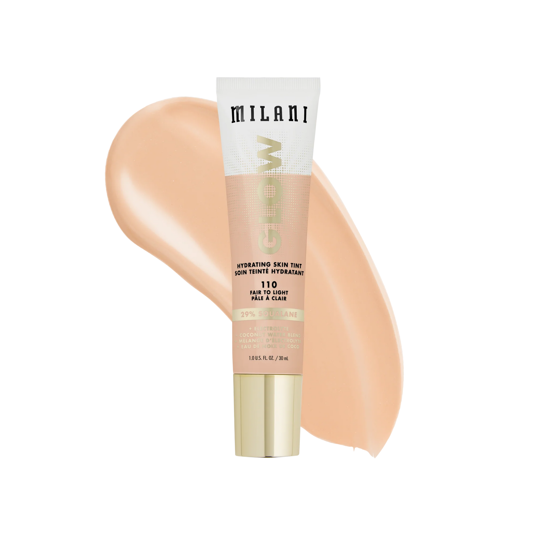 Milani GLOW HYDRATING SKIN TINT