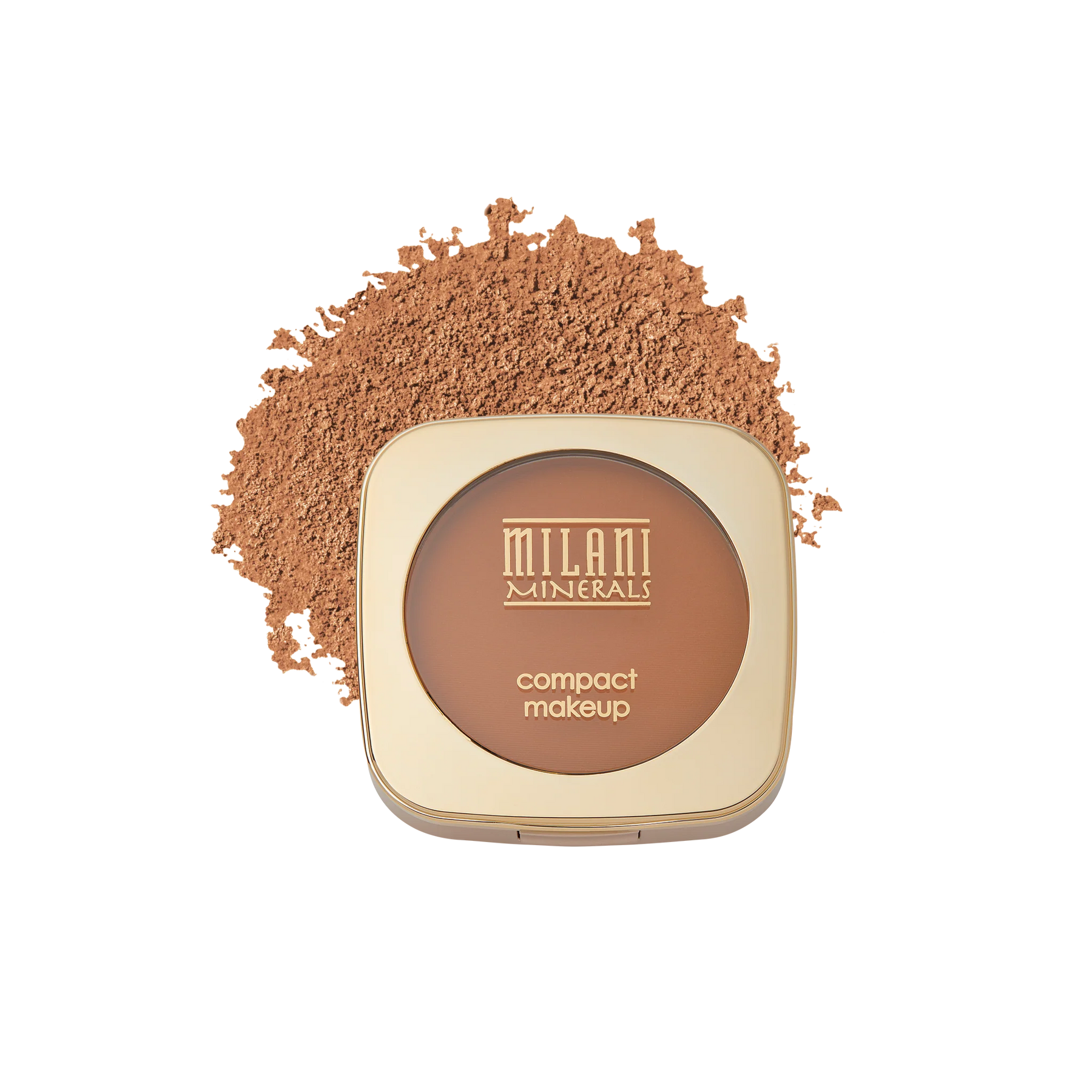 Milani MINERAL COMPACT MAKEUP