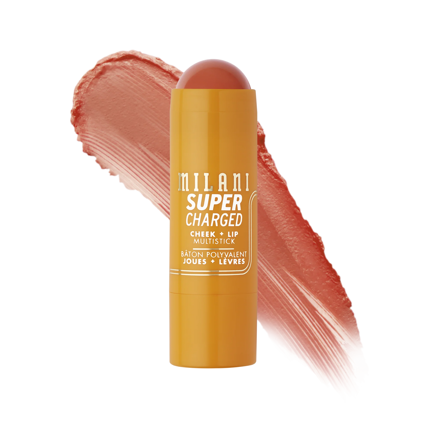 Milani SUPERCHARGED CHEEK + LIP MULTISTICK