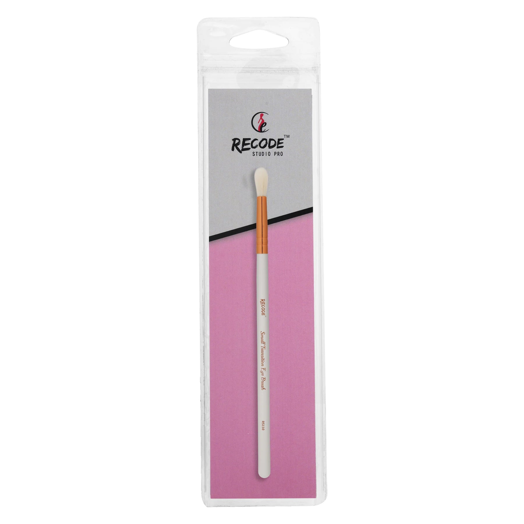 RECODE RS 110 SMALL TRANSITION EYE BRUSH