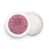 COLORBAR ON THE GO NAIL LACQUER REMOVER TRAVEL WIPES