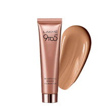 LAKMÉ 9TO5 WEIGHTLESS MOUSSE FOUNDATION