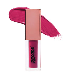 Recode Hydrating Matte Lipstick-3 ML