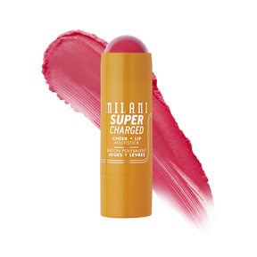 Milani SUPERCHARGED CHEEK + LIP MULTISTICK