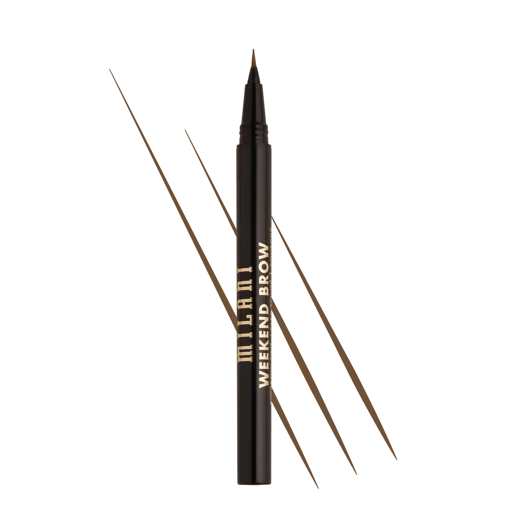 Milani WEEKEND BROW EYEBROW TINT